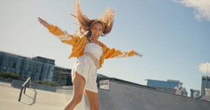 Read more about the article The Art Of Glowing From Within – Daily Wellness Rituals That Transform