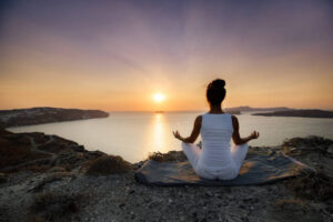 Read more about the article The Art of Glowing from Within — Daily Wellness Rituals That Transform